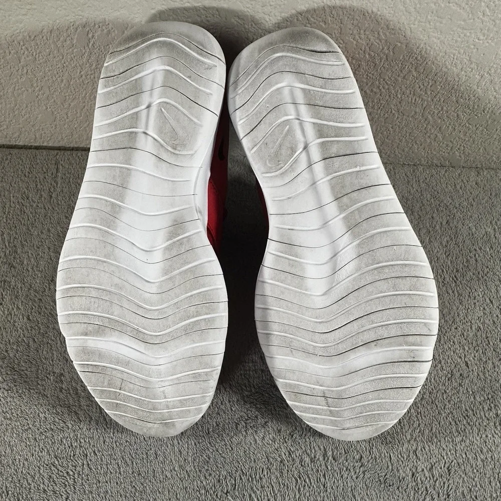 Nike Flex Contact 3 Youth‎ 5 running shoe Red style AR4151-601